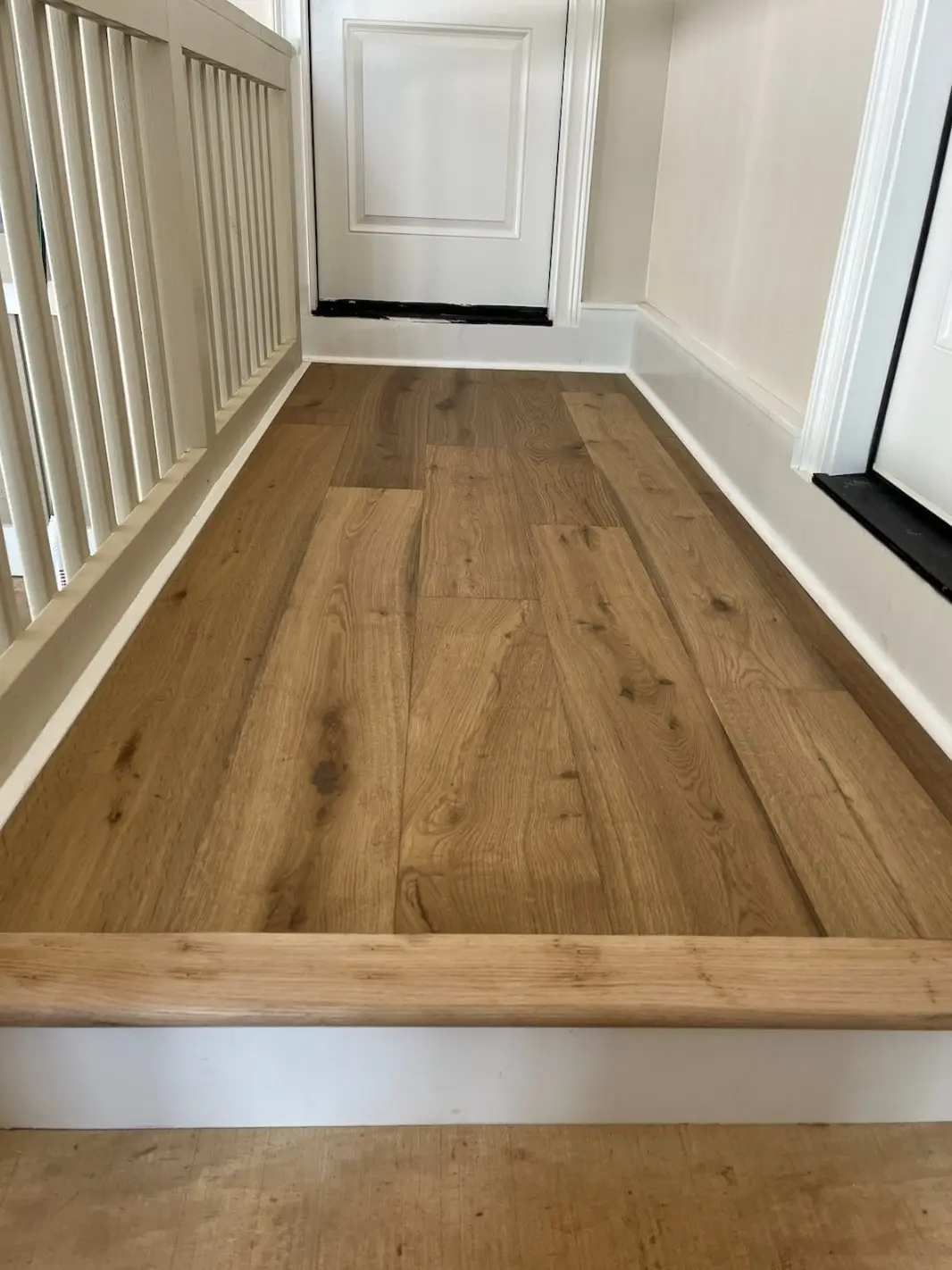 Trusted Hardwood Floor Installation Trusted Hardwood Floor Installation