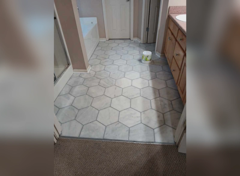 Quality Flooring Service in Gainesville, GA Quality Flooring Service in Gainesville, GA